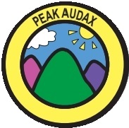 go to PeakAudax Home Page